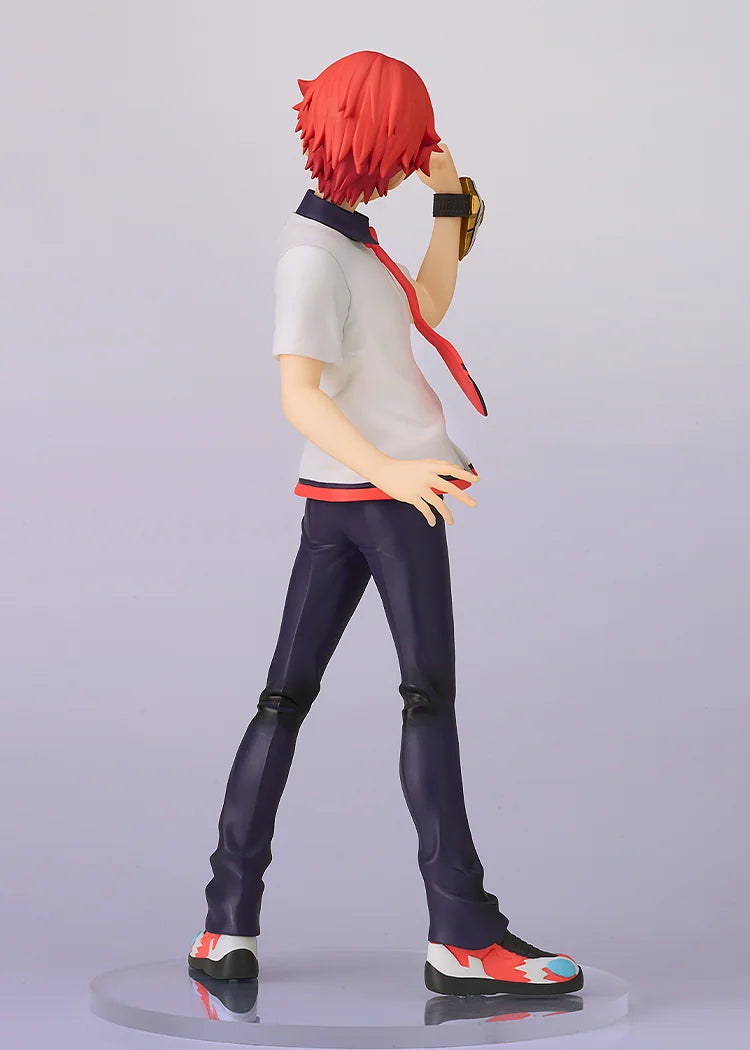 Good Smile Company POP UP PARADE Yuta Hibiki L Size Figure