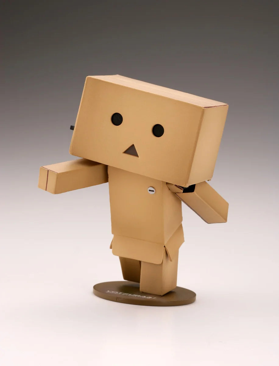REVOLTECH DANBOARD MINI