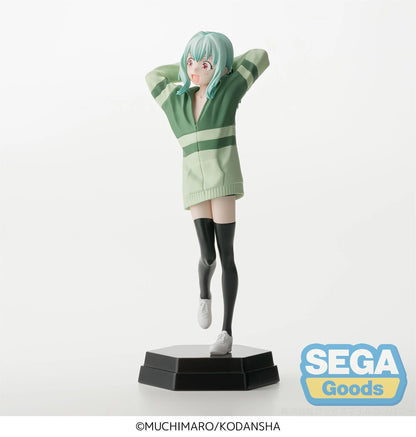 Desktop x Decorate Collections "There is also a hole in the student organization!" "Otori-tan"