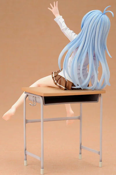 Kotobukiya Erio Towa Denpa Onna to Seishun Otoko Anime Statue