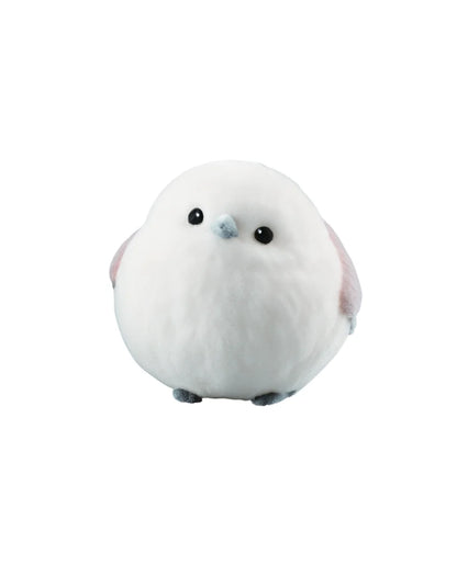 Flocked Tenori Friends - Birds (Box/12), Bandai Shokugan Tenori Friends (Reprint)