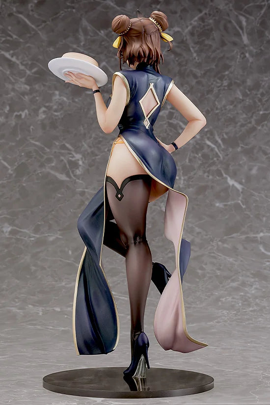 Phat! Company Ryza Chinese Dress 1/6 Scale Figure