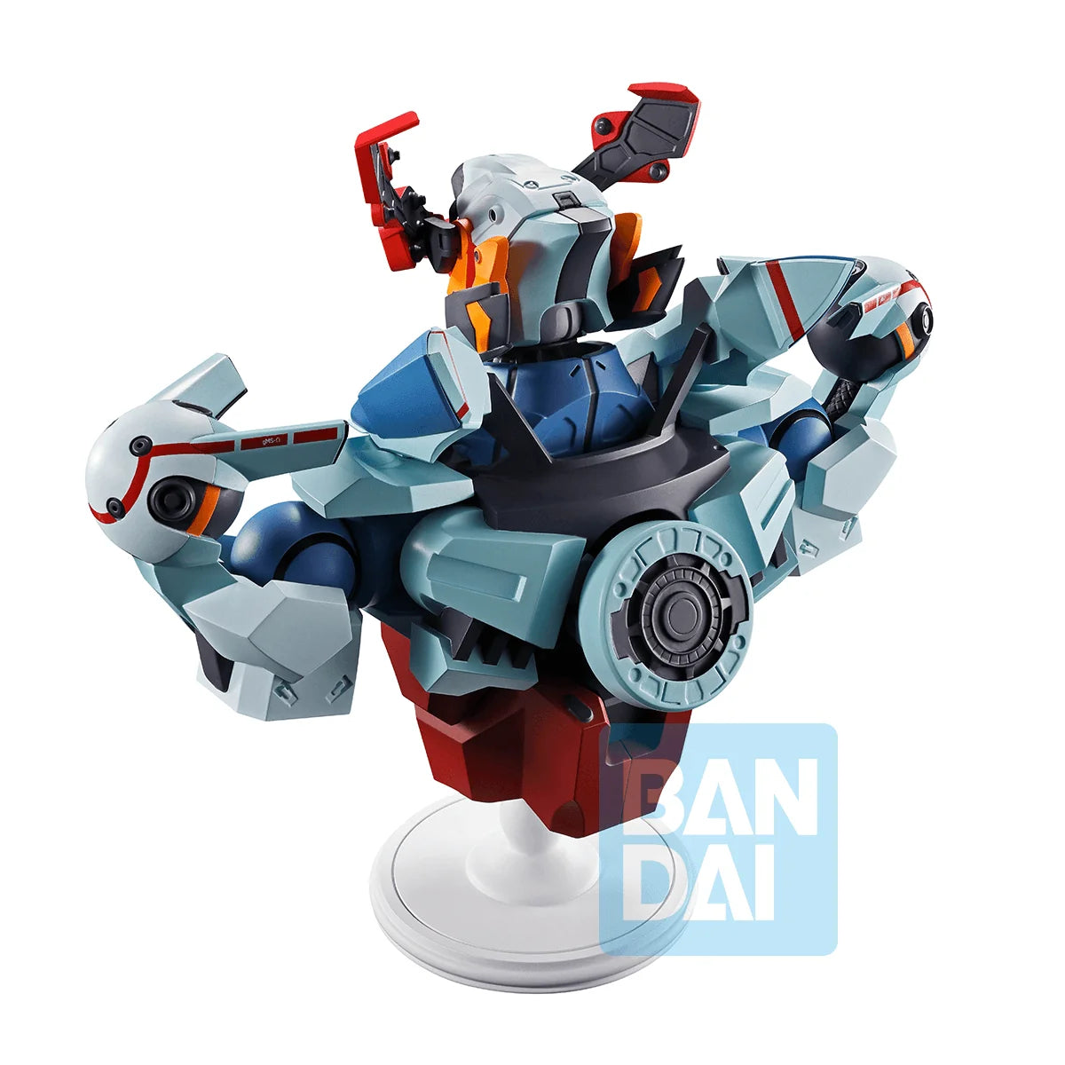 GQuuuuuuX "Mobile Suit Gundam GQuuuuuuX"
