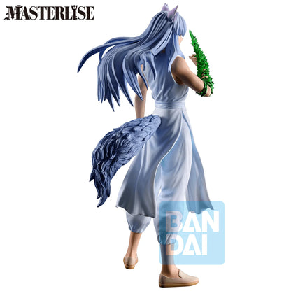 Bandai Spirits Ichibansho Youko Kurama Chapter Black Saga Statue