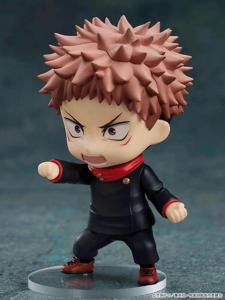 (Rerelease) Nendoroid Yuji Itadori