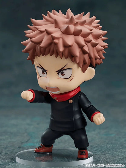(Rerelease) Nendoroid Yuji Itadori