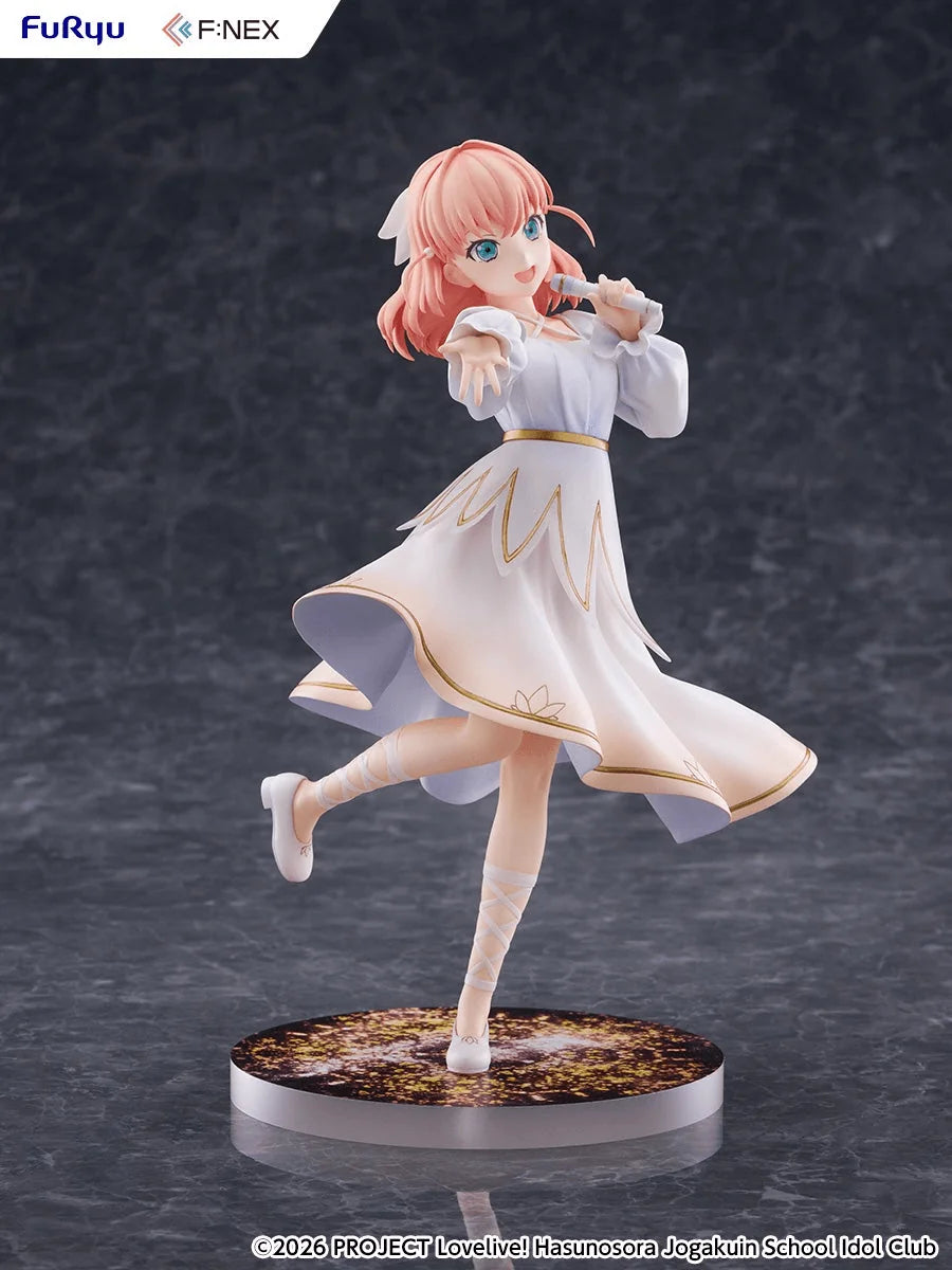 Kaho Hinoshita 1/7 Scale Figure