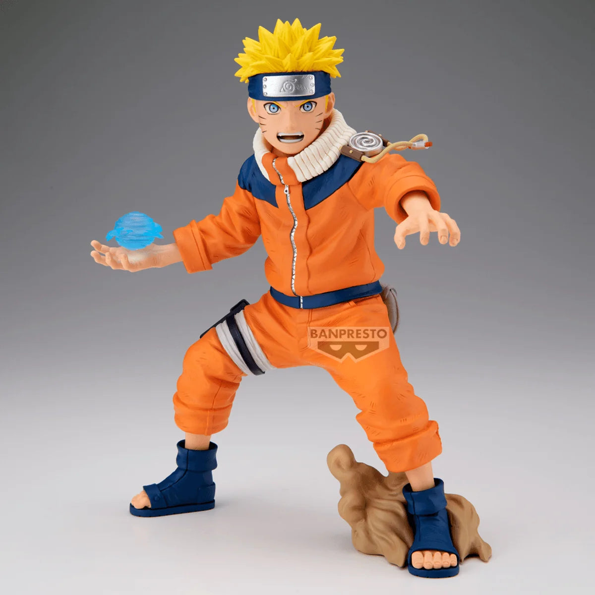NARUTO Grandista-NARUTO UZUMAKI-