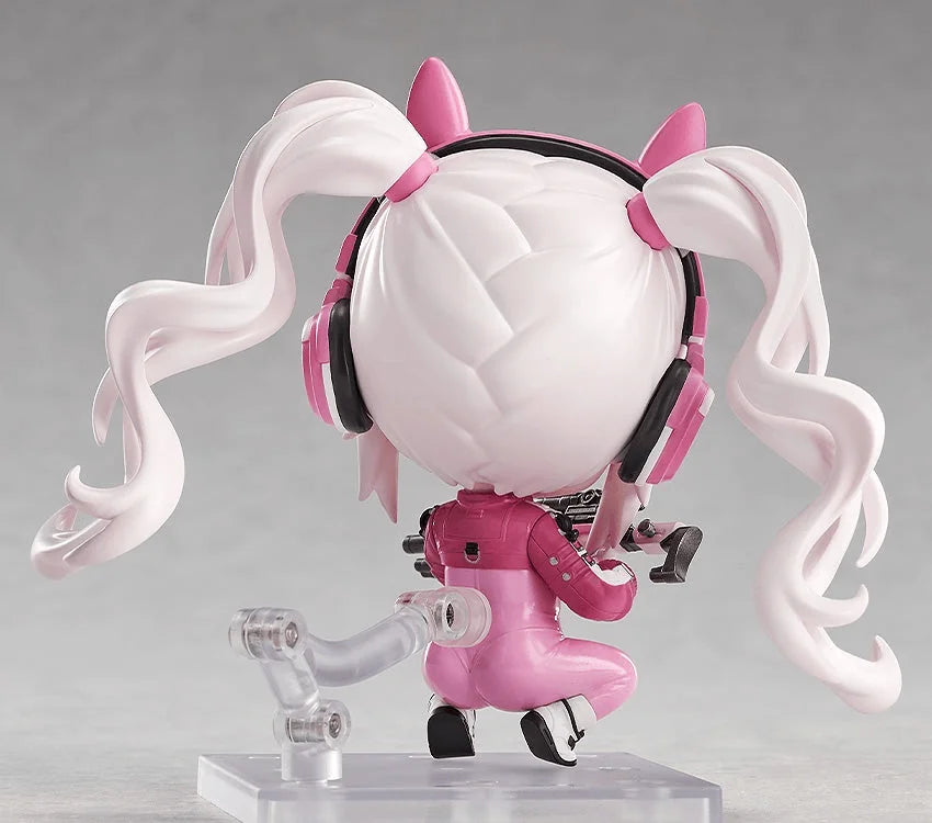Good Smile Arts Shanghai Nendoroid Alice GODDESS OF VICTORY: NIKKE Action Figure