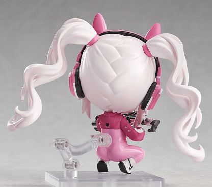 Good Smile Arts Shanghai Nendoroid Alice GODDESS OF VICTORY: NIKKE Action Figure