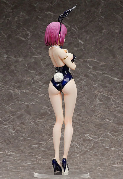 FREEing Hisako Arato Bare Leg Bunny Scale Figure