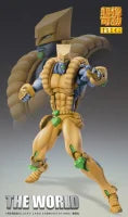 Chozokado BIG [THE WORLD]