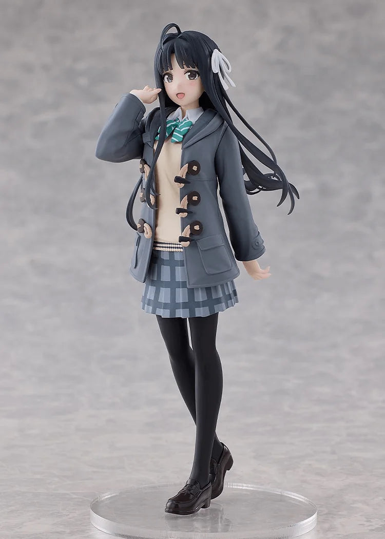 Vision Collectible Blind Box Girls Band Cry Figure Set (5-Piece)