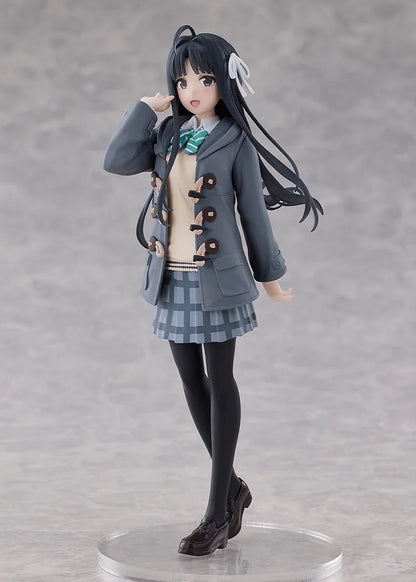 Vision Collectible Blind Box Girls Band Cry Figure Set (5-Piece)
