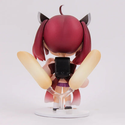 Tohoku Zunko Kiritan PVC Figure