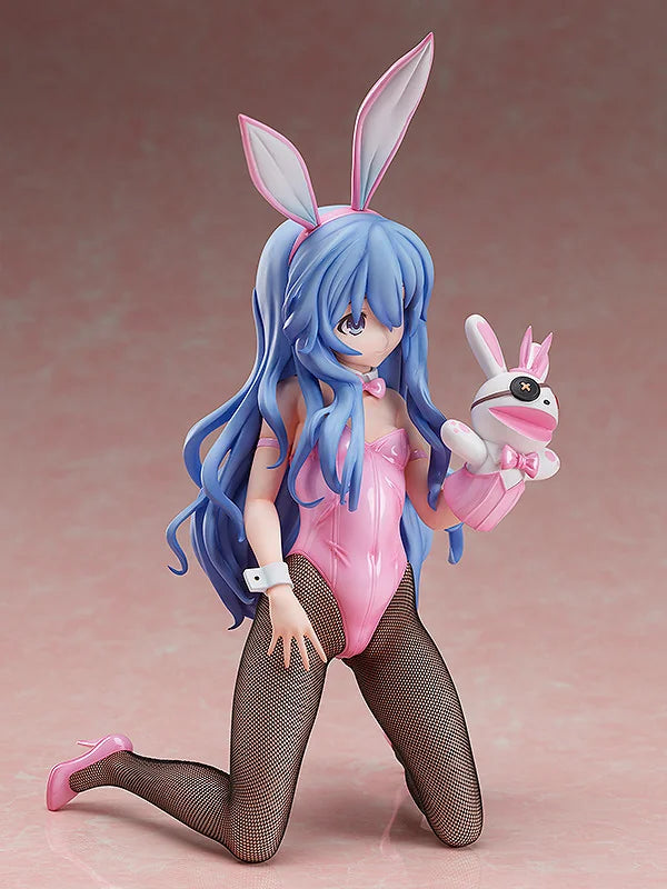 FREEing Yoshino: Bunny Ver. 1/4 Scale Figure