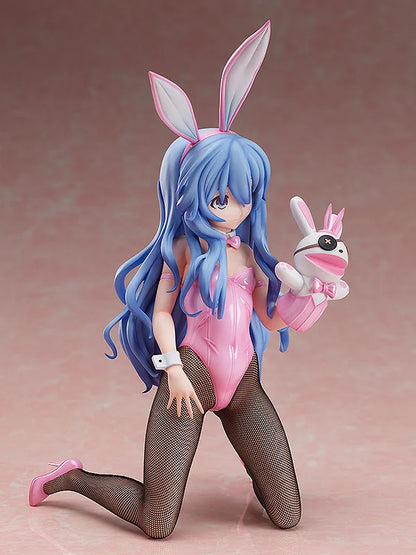 FREEing Yoshino: Bunny Ver. 1/4 Scale Figure