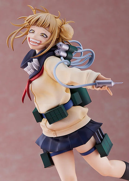 SEGA Himiko Toga My Hero Academia Scale Figure