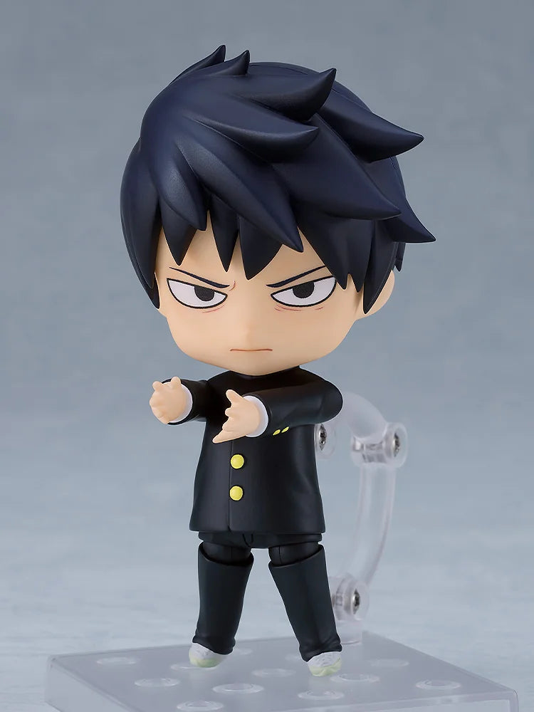 Good Smile Company Nendoroid Ritsu Kageyama Action Figure