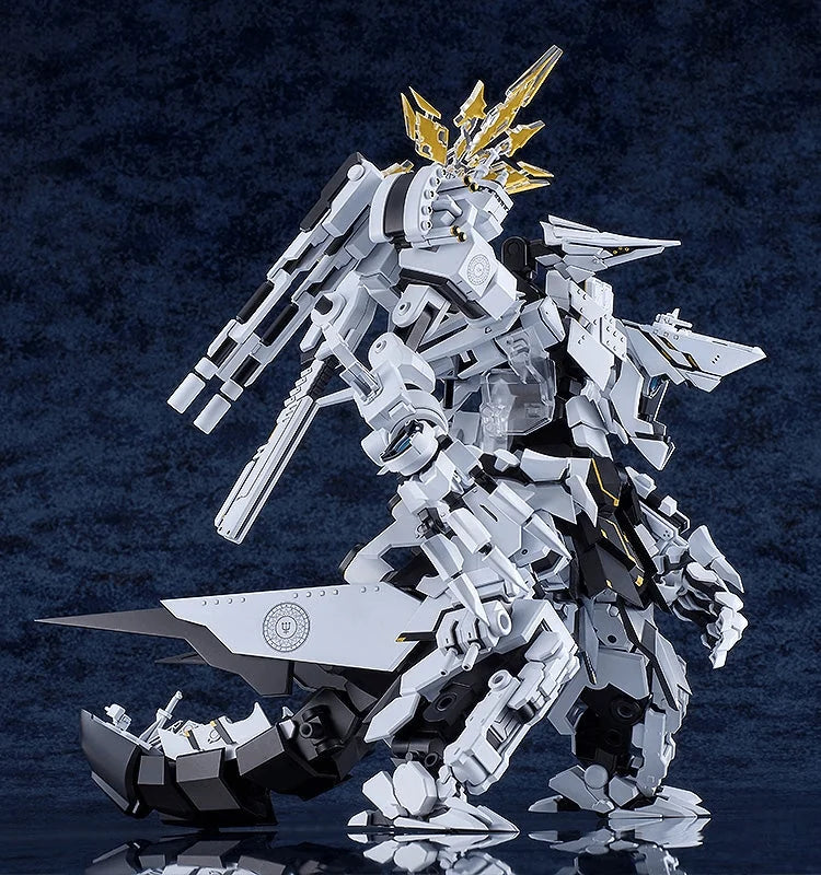 Good Smile Company Moderoid Daath Model Kit