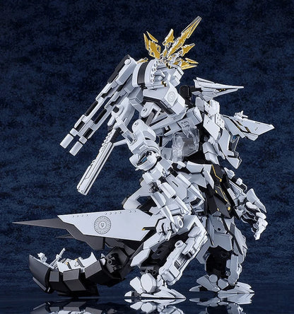 Good Smile Company Moderoid Daath Model Kit