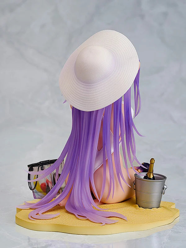 Wonderful Works ZB-26 Nook of Ephemeral Dreams Scale Figure