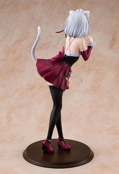 KADOKAWA Siesta Catgirl Maid 1/7 Scale Figure