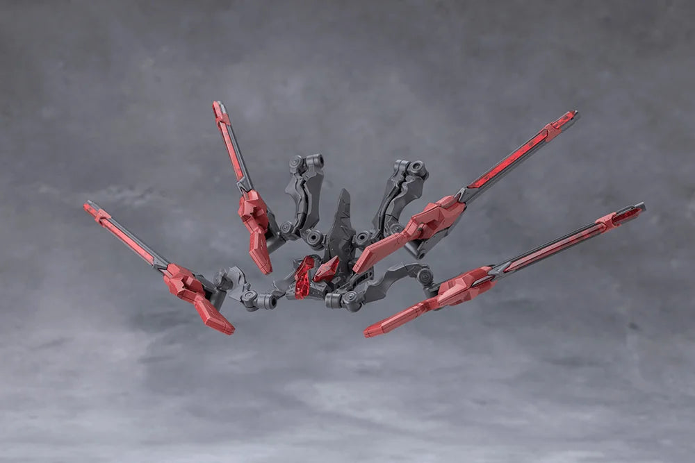 METAMORPHOSE UNIT PHLEGETHON