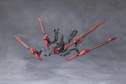 METAMORPHOSE UNIT PHLEGETHON