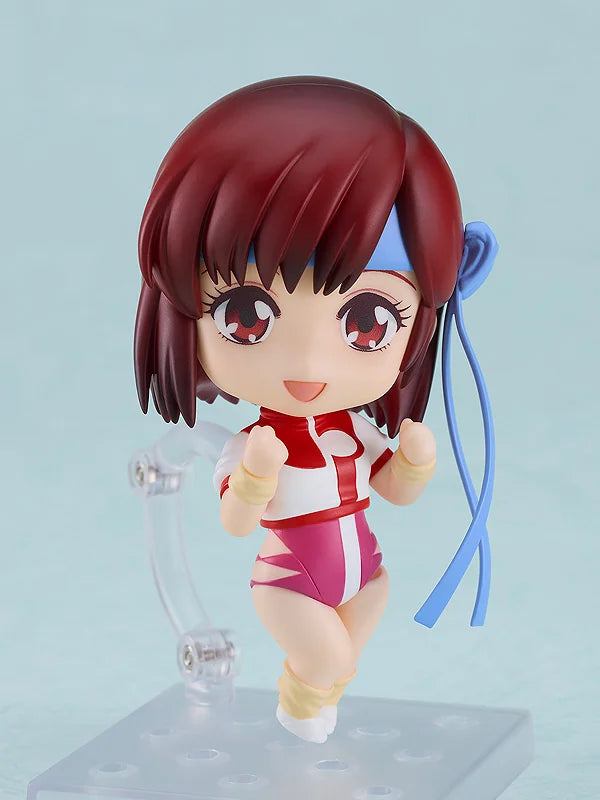 Good Smile Company Nendoroid Noriko Takaya Action Figure