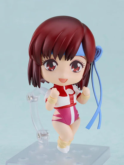 Good Smile Company Nendoroid Noriko Takaya Action Figure