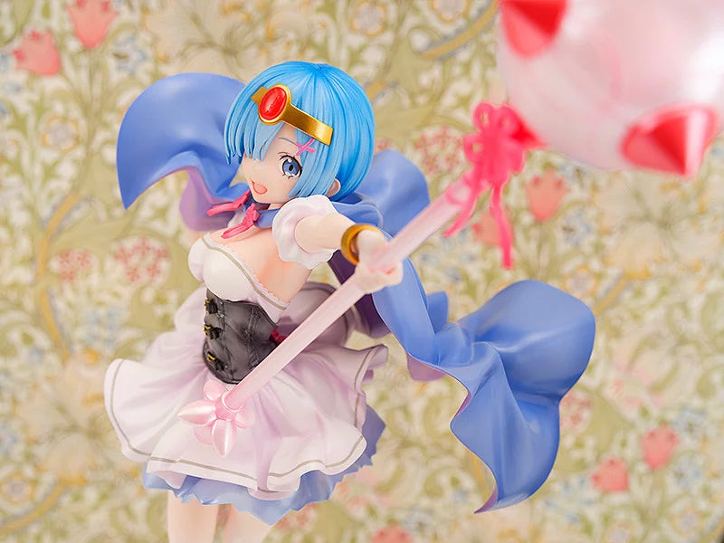 Good Smile Company Rem Scale Figure Re:ZERO