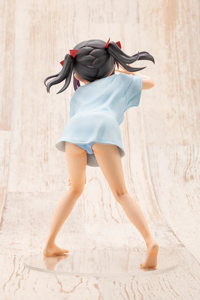 Kotobukiya Mihari Oyama Figure T-Shirt Ver. Onimai
