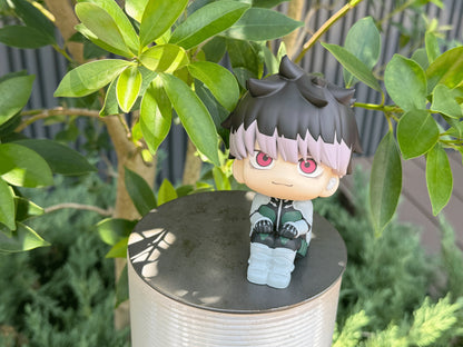Lookup Kaiju No.８ Gen Narumi【with gift】