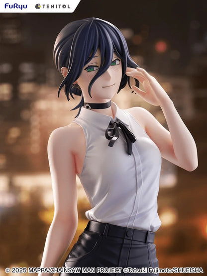 FuRyu TENITOL TALL Reze Chainsaw Man Scale Figure