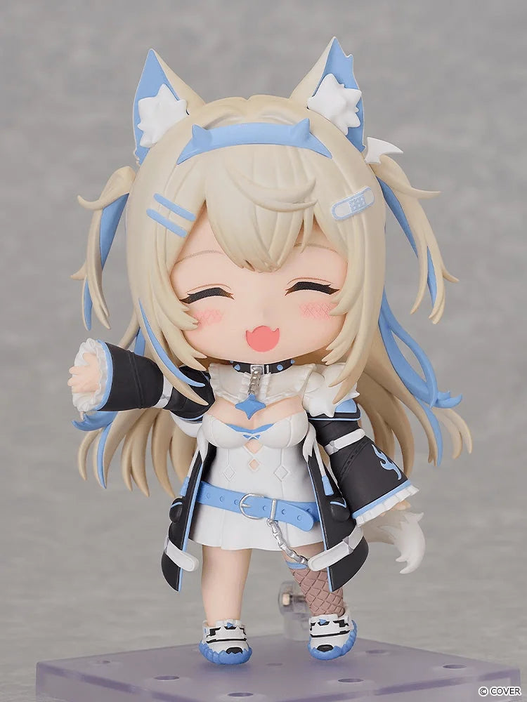 Nendoroid Fuwawa Abyssgard