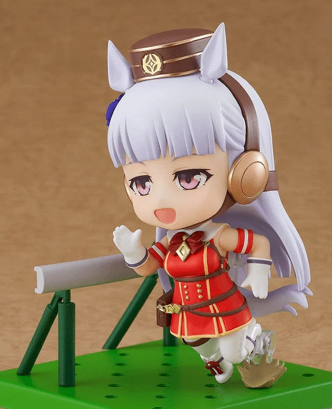(Rerelease) Nendoroid Gold Ship