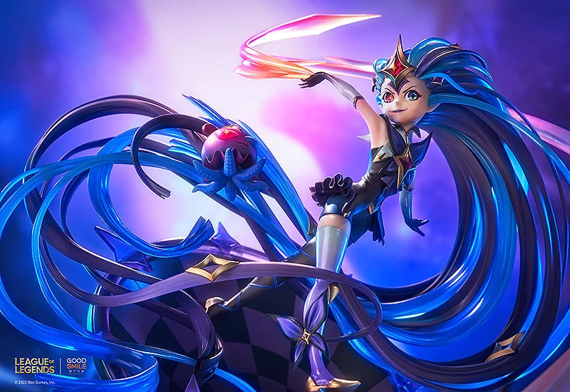 Good Smile Company Star Guardian Zoe 1/7 Scale Figure