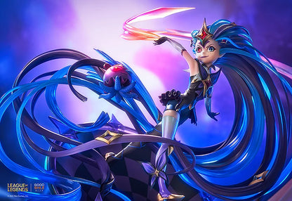 Good Smile Company Star Guardian Zoe 1/7 Scale Figure