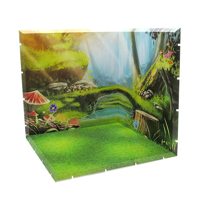 Dioramansion 200: Forest