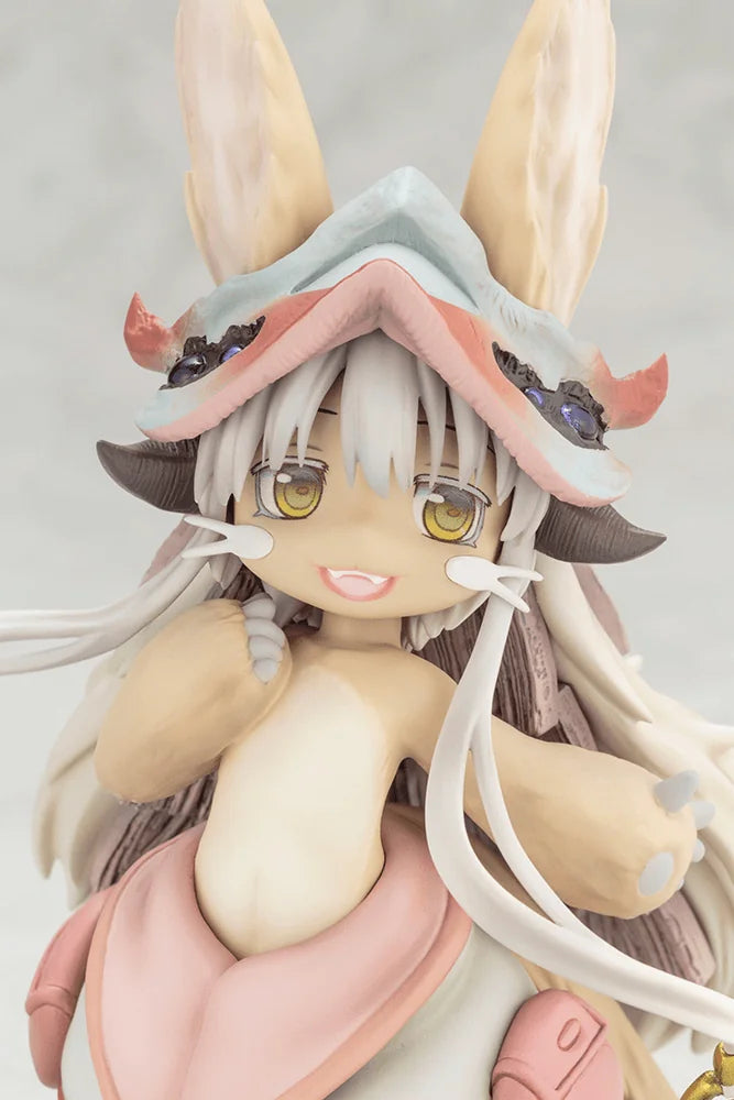 Nanachi