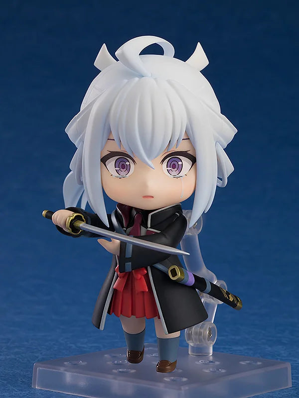 Good Smile Company Nendoroid Nanao Hibiya Reign of the Seven Spellblades Action Figure