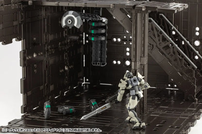 HEAVY WEAPON UNIT30 ACTIVE MINE