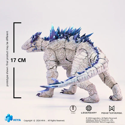 Exquisite Basic Series GODZILLA x KONG THE NEW EMPIRE Shimo