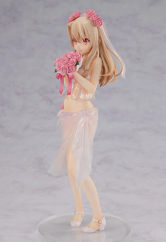 KADOKAWA Illyasviel von Einzbern Wedding Bikini Scale Figure