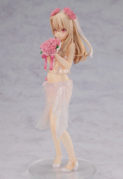 KADOKAWA Illyasviel von Einzbern Wedding Bikini Scale Figure