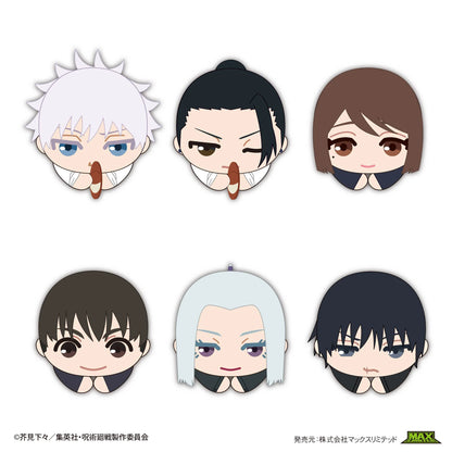JUJUTSUKAISEN HUG CHARACTER COLLECTION 6