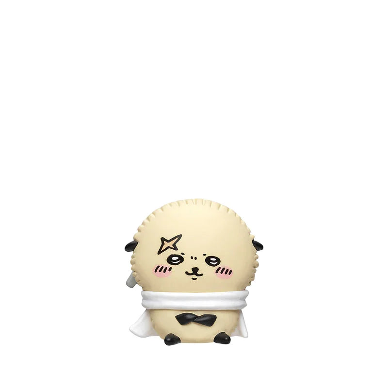 Chiikawa – set of 20 figures