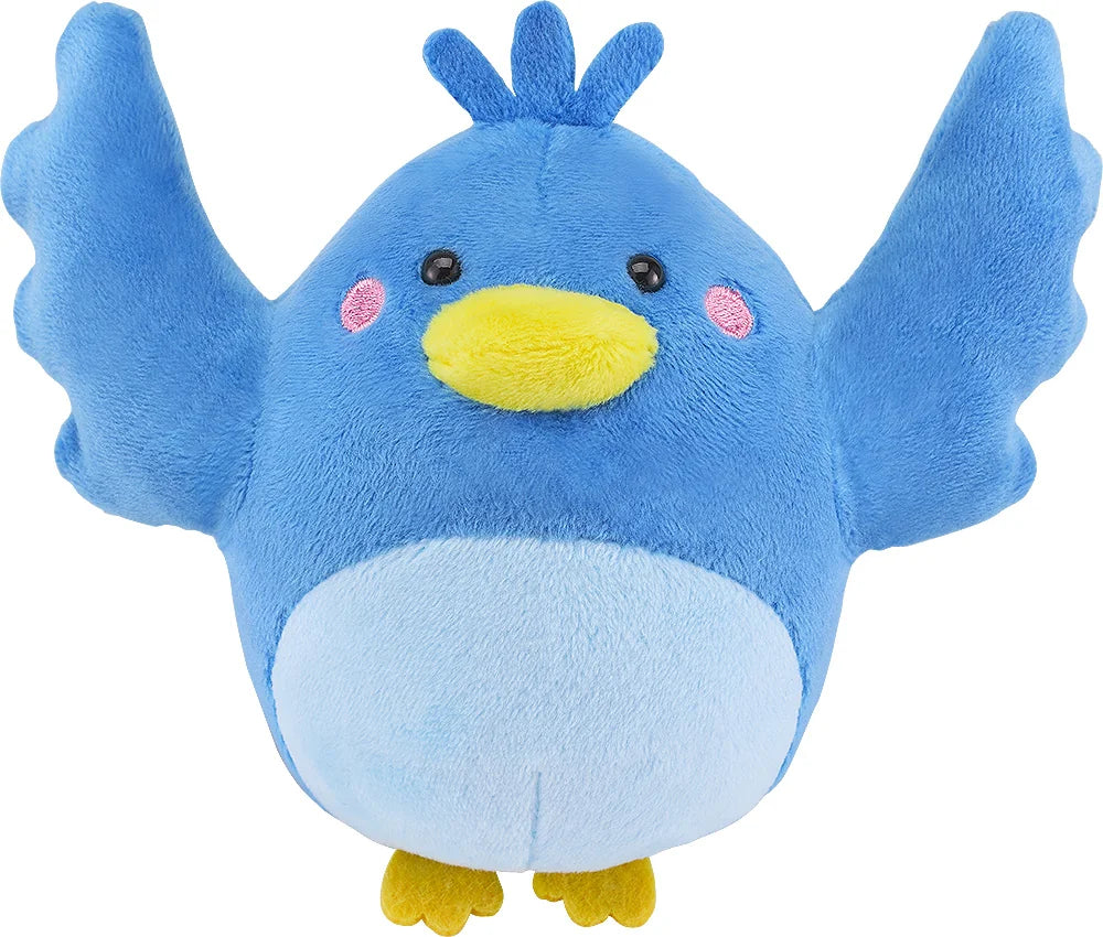 Good Smile Company irasutoya Blue Bird Plushie