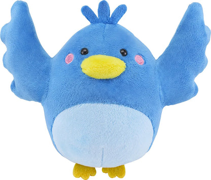 Good Smile Company irasutoya Blue Bird Plushie